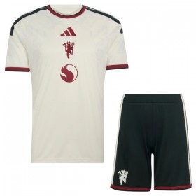 Manchester United Kind Third Tenue 2026-27