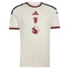 Manchester United Kind Third Tenue 2026-27