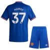 Manchester United Mainoo 37 Kind Uittenue 2026-27