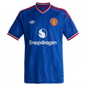 Manchester United Mainoo 37 Kind Uittenue 2026-27