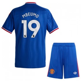 Manchester United Mbeumo 19 Kind Uittenue 2026-27