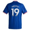 Manchester United Mbeumo 19 Kind Uittenue 2026-27