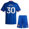 Manchester United Sesko 30 Kind Uittenue 2026-27