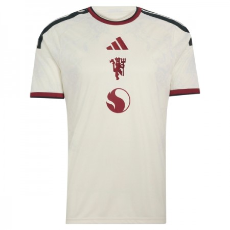 Manchester United Third Shirt 2026-27