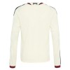 Manchester United Third Shirt 2026-27 Lange Mouw