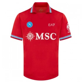 SSC Napoli De Bruyne 11 Third Shirt 2026-27