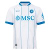 SSC Napoli De Bruyne 11 Uitshirt 2026-27
