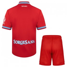 SSC Napoli Kind Third Tenue 2026-27