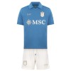 SSC Napoli Kind Thuistenue 2026-27