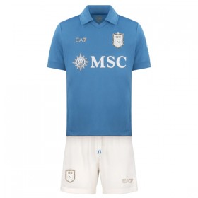 SSC Napoli Kind Thuistenue 2026-27