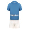 SSC Napoli Kind Thuistenue 2026-27