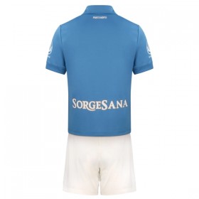 SSC Napoli Kind Thuistenue 2026-27