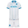 SSC Napoli Kind Uittenue 2026-27