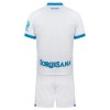 SSC Napoli Kind Uittenue 2026-27