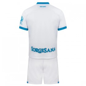 SSC Napoli Kind Uittenue 2026-27