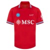 SSC Napoli Third Shirt 2026-27