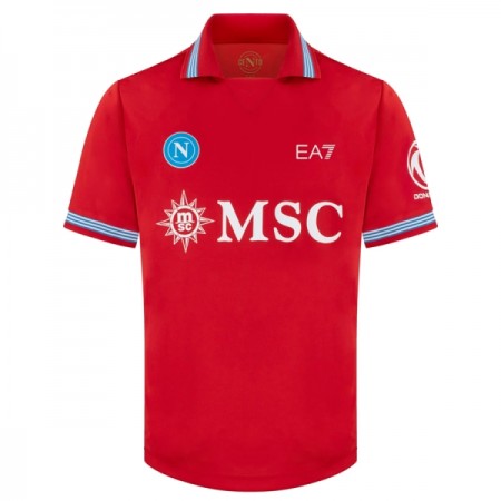 SSC Napoli Third Shirt 2026-27