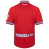 SSC Napoli Third Shirt 2026-27