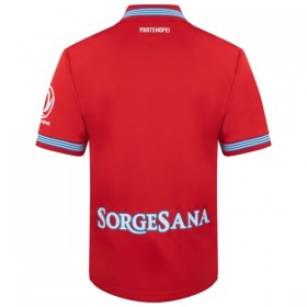 SSC Napoli Third Shirt 2026-27