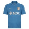 SSC Napoli Thuisshirt 2026-27