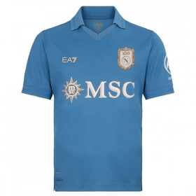SSC Napoli Thuisshirt 2026-27