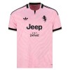 Juventus Bremer 3 Uitshirt 2026-27