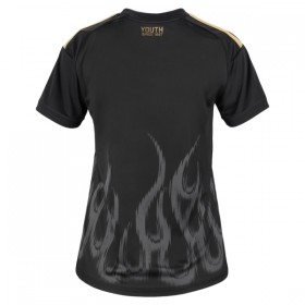 Juventus Dames Third Shirt 2026-27