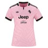 Juventus Dames Uitshirt 2026-27