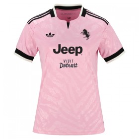 Juventus Dames Uitshirt 2026-27