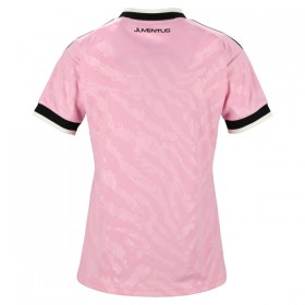 Juventus Dames Uitshirt 2026-27