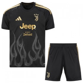 Juventus Kind Third Tenue 2026-27