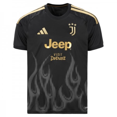 Juventus Third Shirt 2026-27