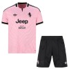 Juventus Thuram 19 Kind Uittenue 2026-27