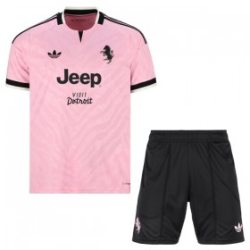 Juventus Thuram 19 Kind Uittenue 2026-27