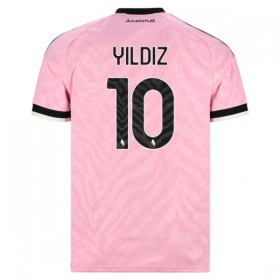 Juventus Yildiz 10 Uitshirt 2026-27
