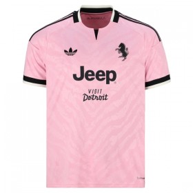 Juventus Yildiz 10 Uitshirt 2026-27
