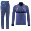 Arsenal Kind Trainingsjack Pak 2026-27 Purper Arsenal Kind Trainingsjack Pak 2026-27 Purper