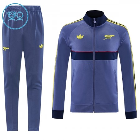 Arsenal Kind Trainingsjack Pak 2026-27 Purper Arsenal Kind Trainingsjack Pak 2026-27 Purper