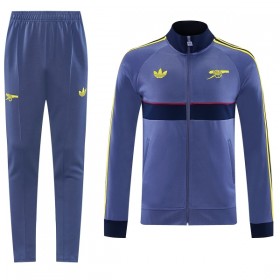 Arsenal Trainingsjack Pak 2026-27 Purper
