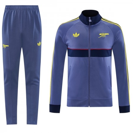 Arsenal Trainingsjack Pak 2026-27 Purper