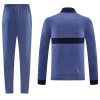 Arsenal Trainingsjack Pak 2026-27 Purper