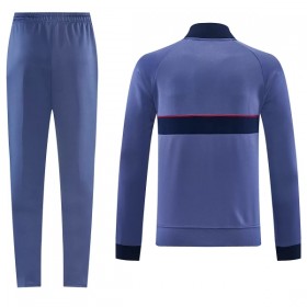 Arsenal Trainingsjack Pak 2026-27 Purper