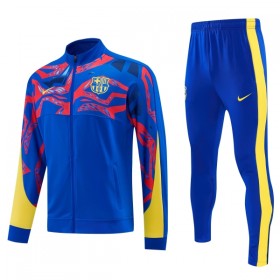 Barcelona Trainingsjack Pak 2026-27 Blauwe