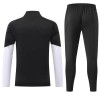 Liverpool Trainings Sweatshirt Pak 2026-27 Kwart-Zip Zwarte