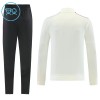 Real Madrid Kind Trainingsjack Pak 2026-27 Witte