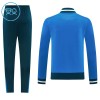 SSC Napoli Kind Trainingsjack Pak 2026-27 Blauwe