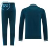 SSC Napoli Kind Trainingsjack Pak 2026-27 Navy