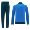 SSC Napoli Trainingsjack Pak 2026-27 Blauwe
