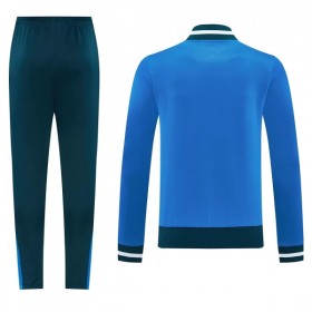 SSC Napoli Trainingsjack Pak 2026-27 Blauwe