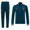SSC Napoli Trainingsjack Pak 2026-27 Navy